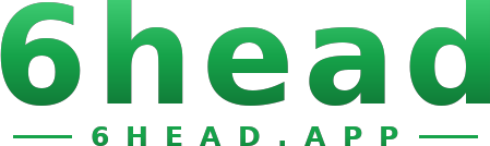 6head logo